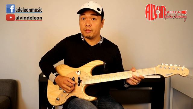 #3 HOW TO HOLD A PICK + EXERCISES - COMPLETE BEGINNER COURSE (2018) смотреть онлайн