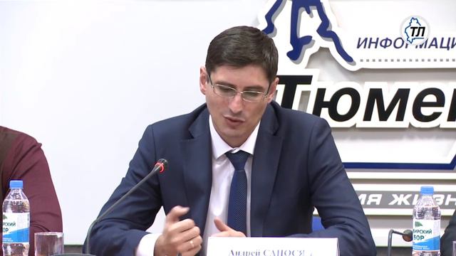 Индустриальный парк вблизи поселка Боровский станет домом для малых предприятий смотреть онлайн