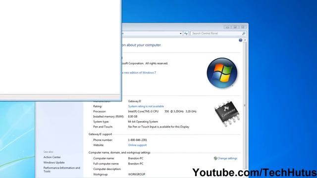 How to Install Windows Drivers Manually смотреть онлайн