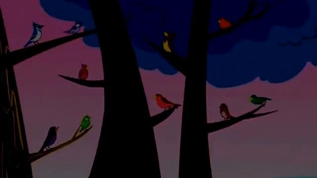 My Little Pony Nightmare Before Christmas(kids bop version) смотреть онлайн