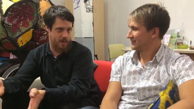 Веселый молочник Джастас Уолкер в Красноярске смотреть онлайн