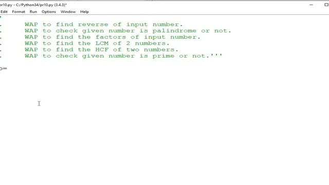 17. Python-while loop 3 смотреть онлайн