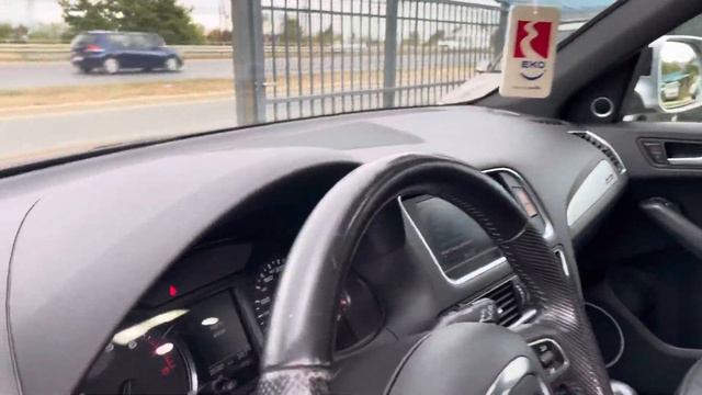 AUDI Q5 3.2 FSI QUATTRO смотреть онлайн