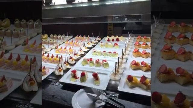 Hard Rock Cafe Punta Cana Vacation смотреть онлайн