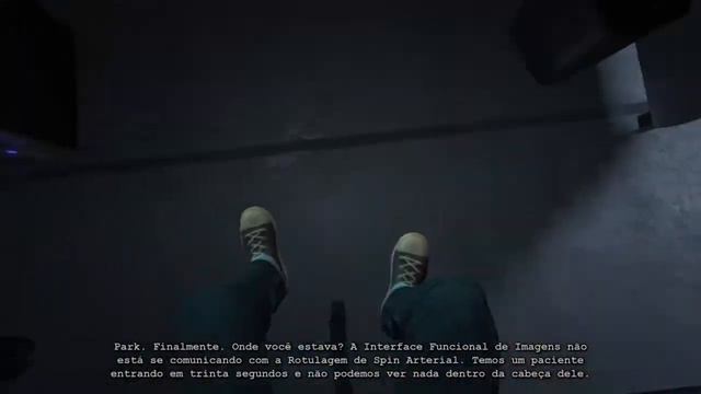 Outlast WHISTLEBLOWER - Especial hallowen смотреть онлайн