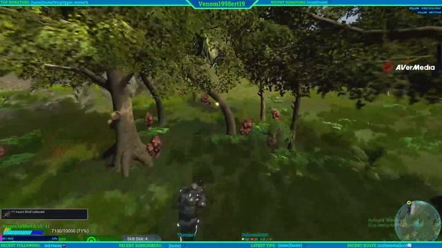 (ENG/PC) - 1st Recording Of Gift To Humanity (Single Player Mode) (Game Mode)) смотреть онлайн