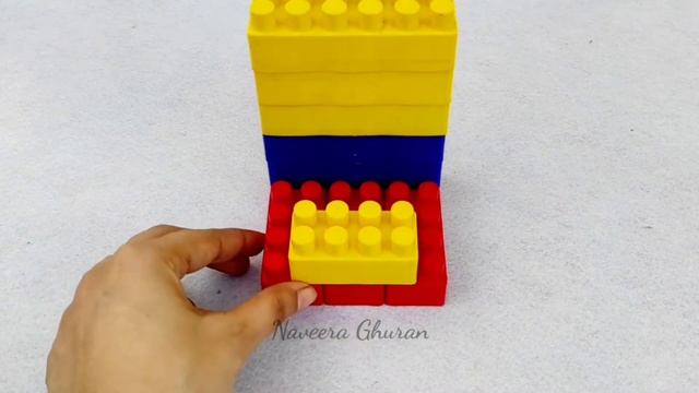 2 Mobile Stand/Building blocks /Building blocks /Blocks building Mobile Stand/Blocks смотреть онлайн