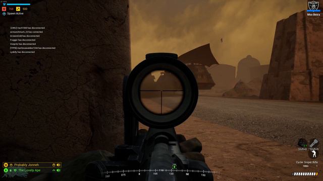 Tuskens Defend Village on Tatooine смотреть онлайн