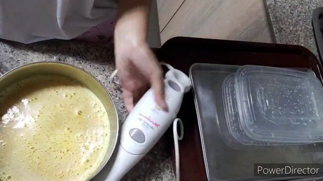 Quick and Easy Squash Soup using Moulinex hand-blender смотреть онлайн