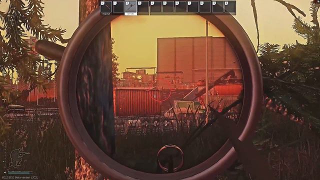 Escape From Tarkov | Стрелок от бога: Развязка | Часть 1 смотреть онлайн