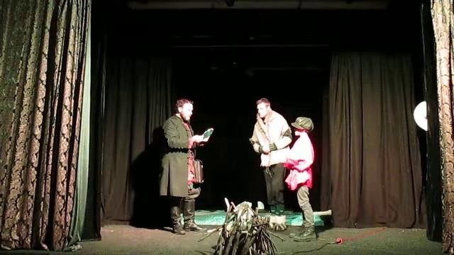 Аленький цветочек 22.01 ч.2 смотреть онлайн