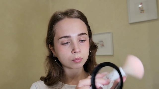 Коротенькое видео про макияж | no talking смотреть онлайн