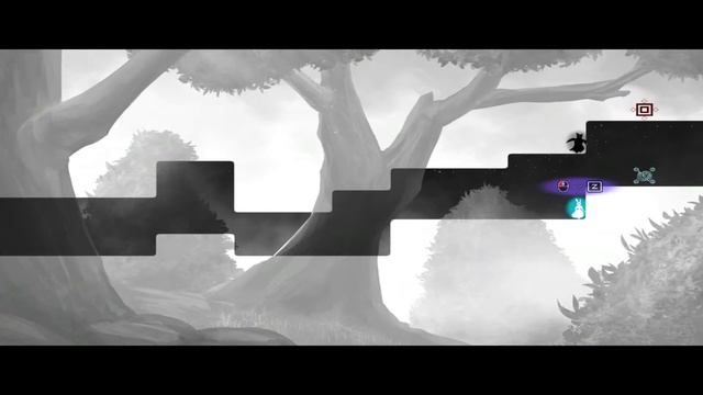 The Rabbit and The Owl- Геймплей/gameplay (ПК) смотреть онлайн