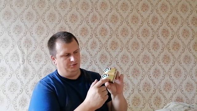 ТОЗ-78-04 М. Моё мнение спустя пол года. смотреть онлайн