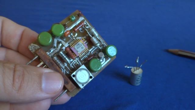 ? ТАЙНА Третьей Ноги ⚡ КОПП ⚡ Конденсатора смотреть онлайн