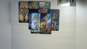 ПОМНИТ ЛИ ОН ОБО МНЕ???? И О ЧЕМ??? ОБЩИЙ ТАРО РАСКЛАД ГАДАНИЕ