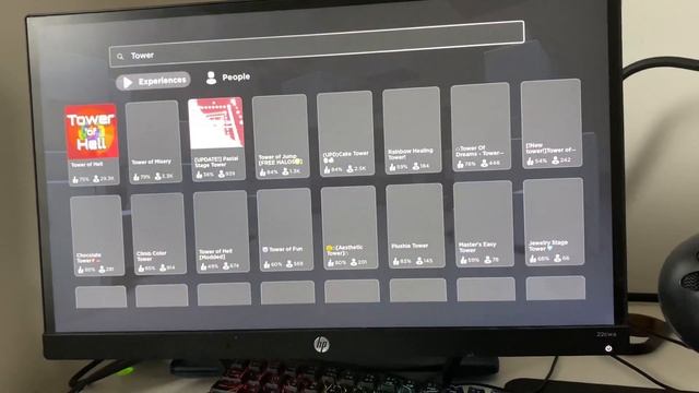 Roblox PS4/PS5: How To Play Tower Of Hell! (Tutorial) смотреть онлайн