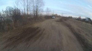 встреча с gyro jet 180