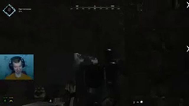 Затвор в деле, передёргивание на пределе? [Hunt: Showdown] смотреть онлайн