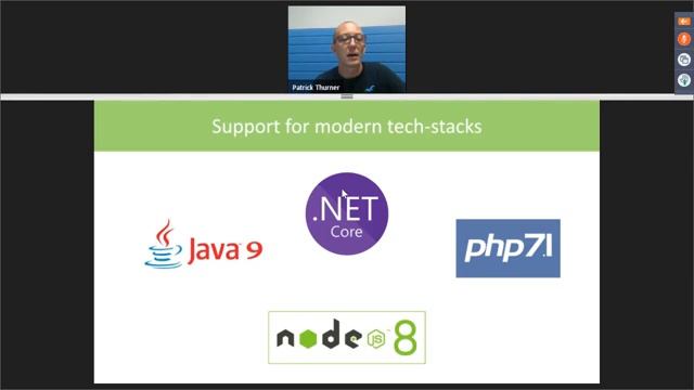 Dynatrace AppMon 2018 February Introducing the Early Access Program смотреть онлайн