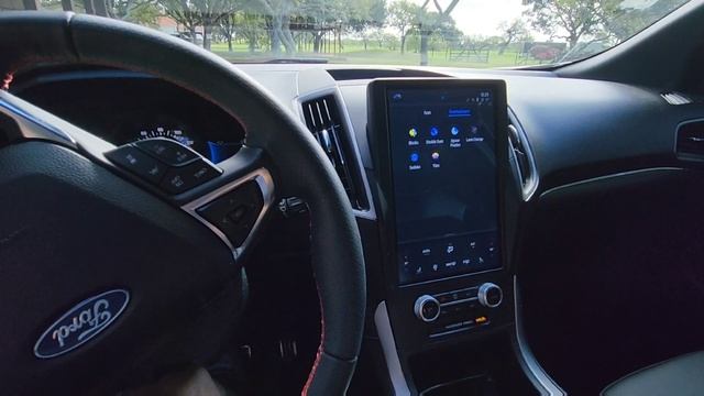 Ford Edge vs Explorer! Surprisingly different SUVs! смотреть онлайн