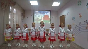 Белорусская народная песня "Гэй мой коник вараны"