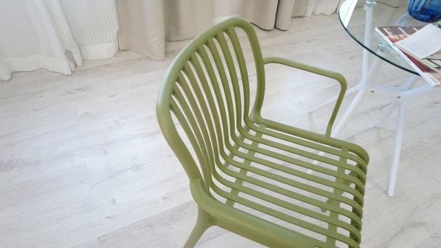 Стул LANCASTER (mod. 38-1) id. 19 406 смотреть онлайн