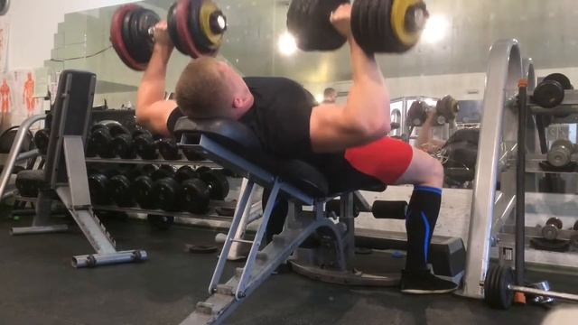 За 4 недели до Первенства России по пауэрлифтингу смотреть онлайн