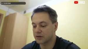 Дан Запашный и новости сегодня | Вопрос-Ответ | Прямая трансляция от 29.09.2021 (часть 2)