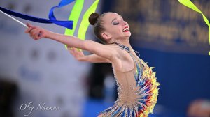 Музыка для художественной гимнастики  - Track321