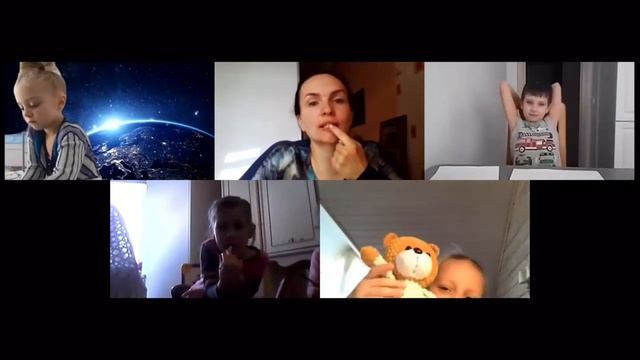 ГРАМОТА. Онлайн-занятия смотреть онлайн