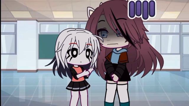 ✨"Beauty Lever"✨| •Meme•| Undertale au?| Gacha club| Ft.fe!killer| ⚠️!Lazy!⚠️ смотреть онлайн