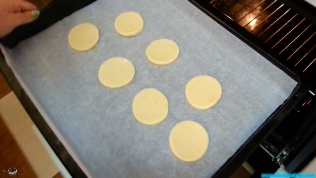 GALLETAS Jack Skellington - RECETAS HALLOWEEN смотреть онлайн