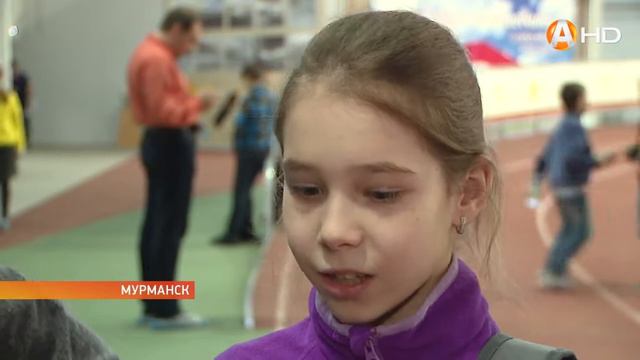 Кто поставил детский мат юным шахматистам Мурмана смотреть онлайн