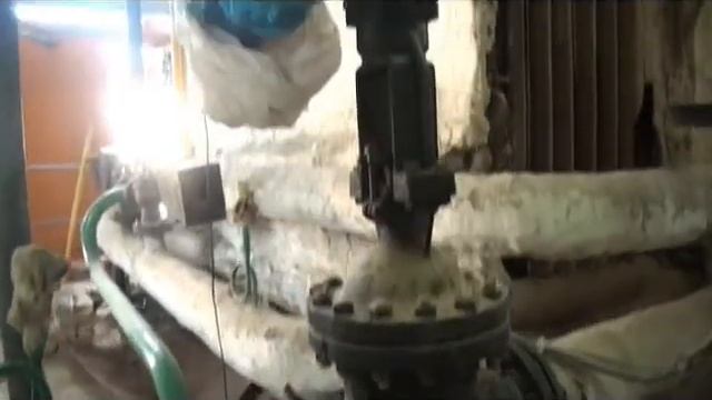 Вятские Поляны готовы к началу отопительного сезона смотреть онлайн
