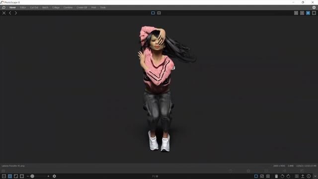 DAZ3D Made me switch on Windows!!! смотреть онлайн