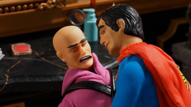 САМЫЕ БЕЗУМНЫЕ И УПОРОТЫЕ СПОСОБНОСТИ СУПЕРМЕНА! смотреть онлайн