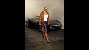 Анастейша (Anastacia)