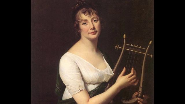 Benedetto Marcello - The 50th Psalm смотреть онлайн