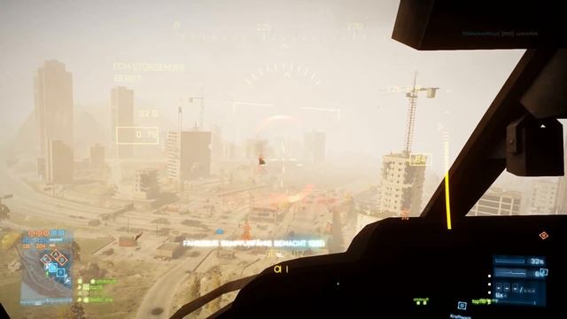 Battlefield 3 - Aftermath Little Bird GUIDE / Tutorial - Markaz Monolith смотреть онлайн