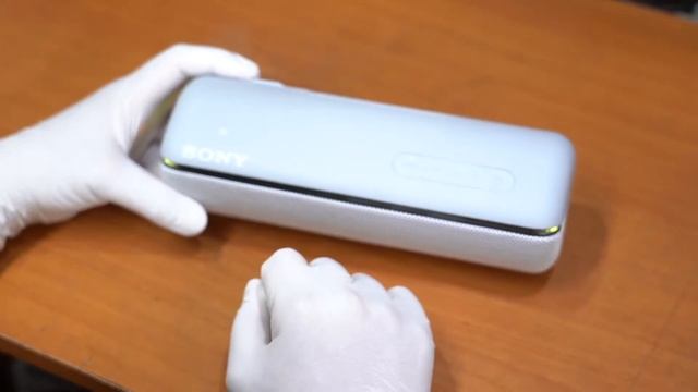 클럽? 파티 분위기를 즐기고 싶다면! 소니 SRS XB-32 블루투스 스피커 하나면 될 듯! смотреть онлайн