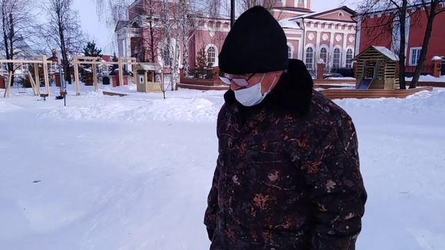 18 февраля 2021 г. смотреть онлайн