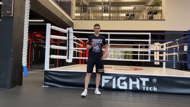 3 базовых специально-подводящих упражнения в боксе. смотреть онлайн