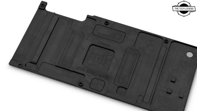 EK-Classic GPU Water Block And Backplate Launched For RTX 3080/3090 D-RGB -All Spec, Features & Mor смотреть онлайн
