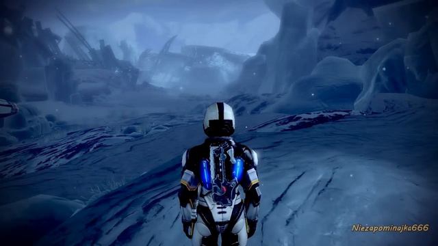 Let's Play: Mass Effect 2 (na ślepo) cz. 38 - "Wszystkie nieśmiertelniki i pomnik" смотреть онлайн