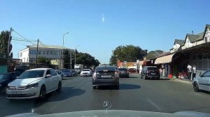 Baku City - Suburban areas. Баку город великий. Окраина города Баку