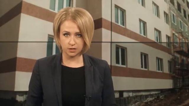 Что нужно для переселения из ветхого жилья смотреть онлайн