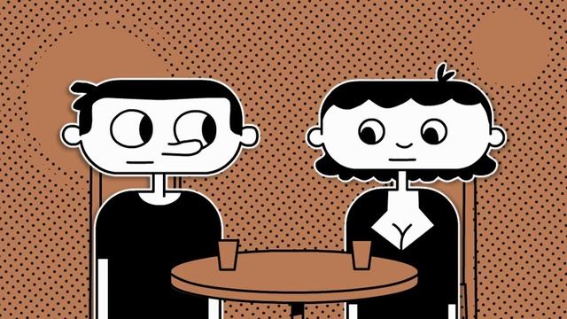 Social Interaction Trainer смотреть онлайн