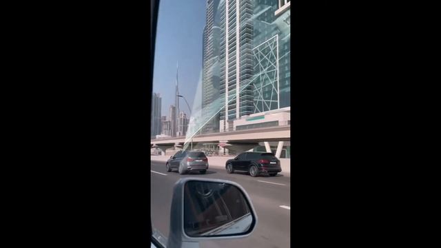 ВЛАД А4 и ЮЛЯ ГОДУНОВА: Свидание в Дубай! смотреть онлайн