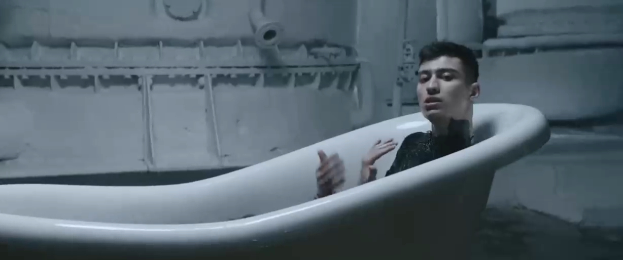 MATRANG - Медуза смотреть онлайн